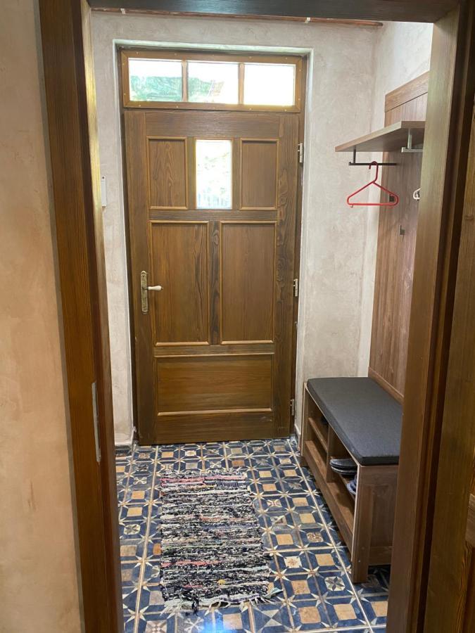 Chalupa Svojanov Svojanov  Luaran gambar